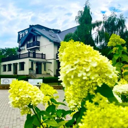 Вілла Ягуся Truskavets Buitenkant foto